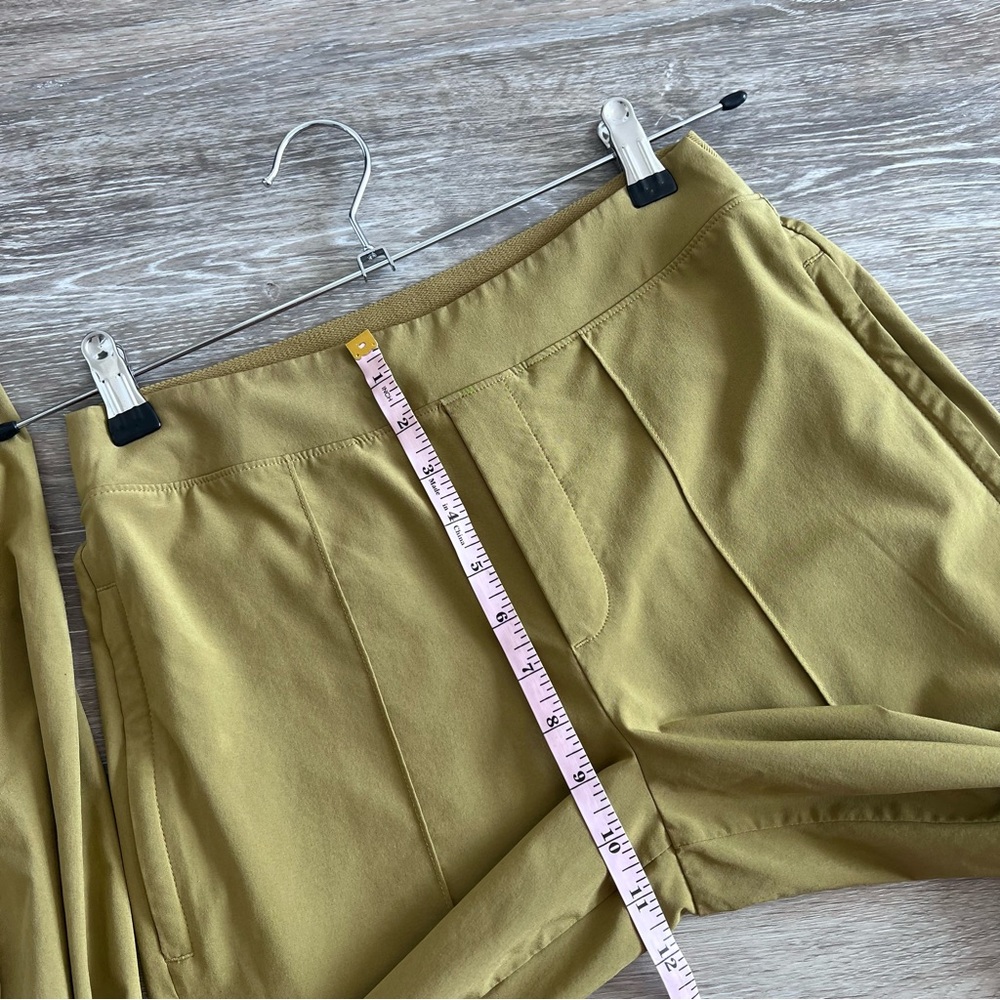 Athleta Brooklyn heights Vienna‎ slim pant - Picture 4 of 9
